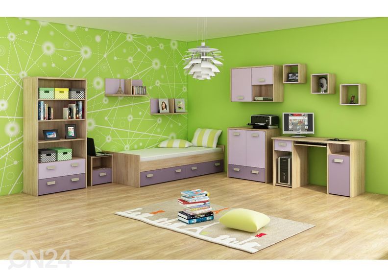 Seinakapp Ville 90 cm suurendatud