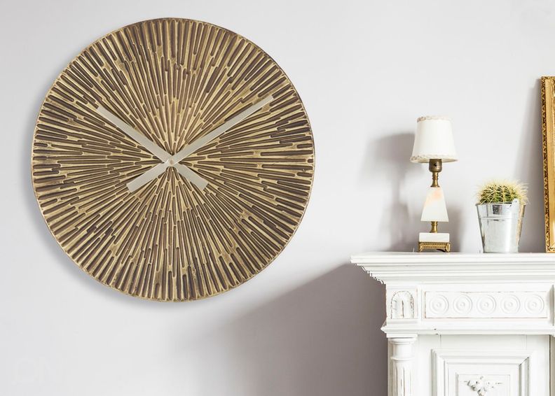 Seinakell suurendatud