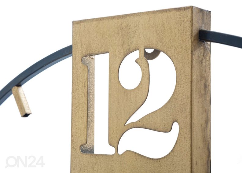 Seinakell 60 cm suurendatud