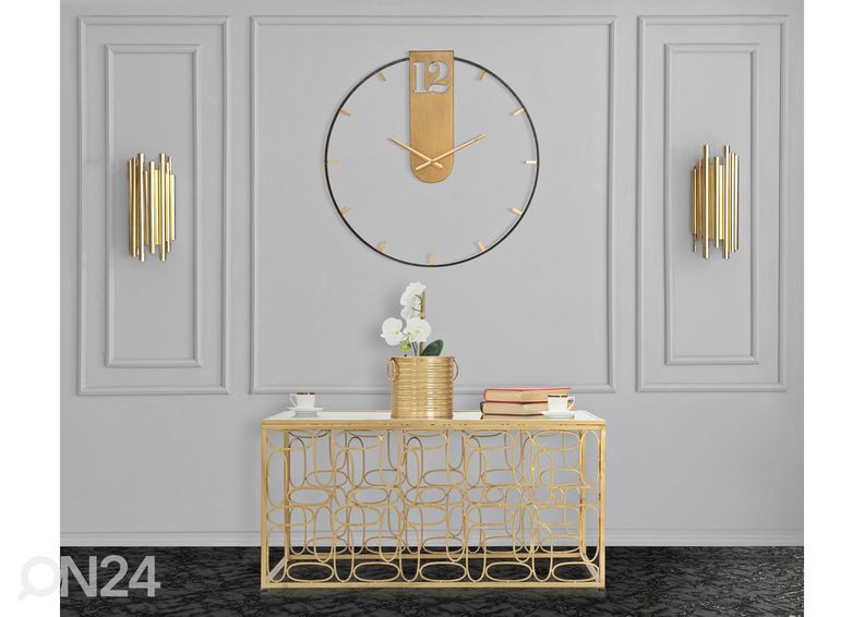 Seinakell 60 cm suurendatud