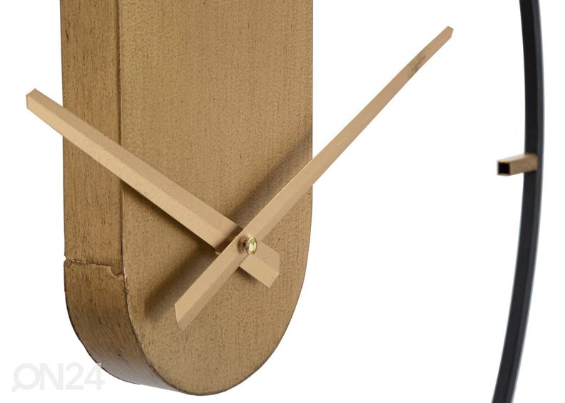 Seinakell 60 cm suurendatud