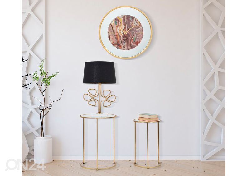 Seinakell 60 cm suurendatud