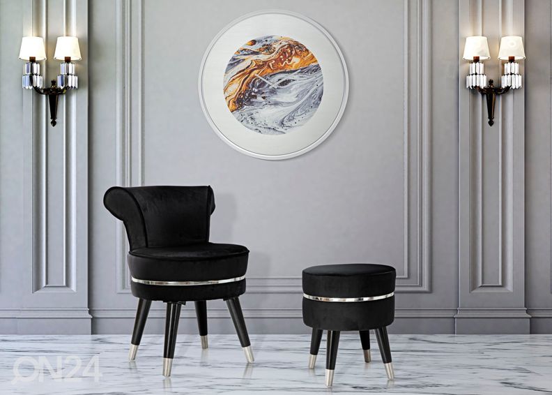 Seinakell 60 cm suurendatud