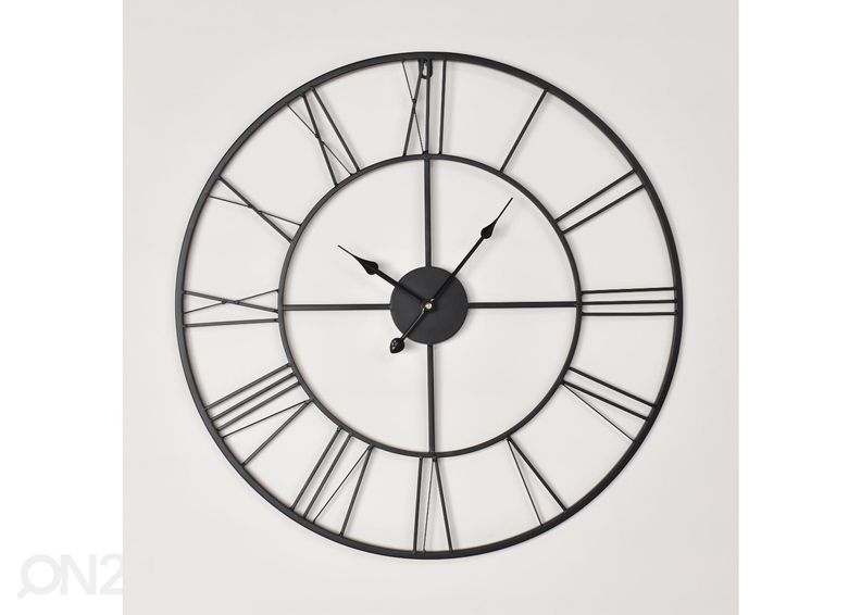 Seinakell 60x60 cm suurendatud