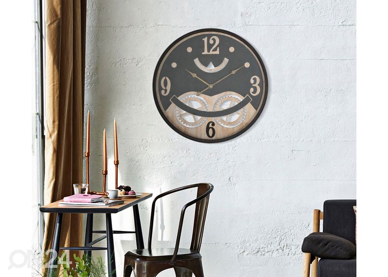 Seinakell 67 cm suurendatud