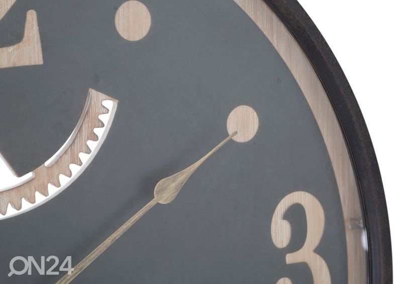 Seinakell 67 cm suurendatud