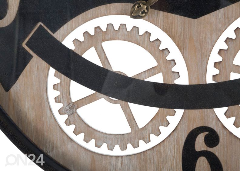 Seinakell 67 cm suurendatud