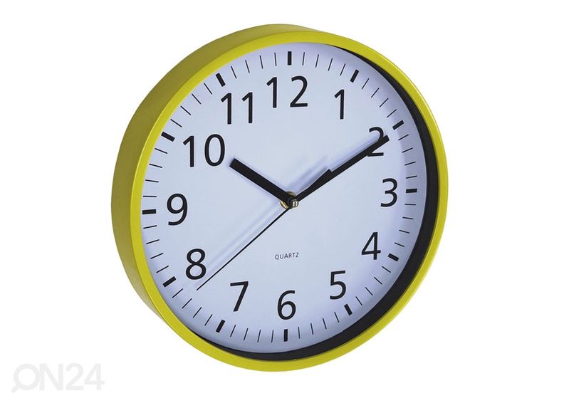 Seinakell suurendatud