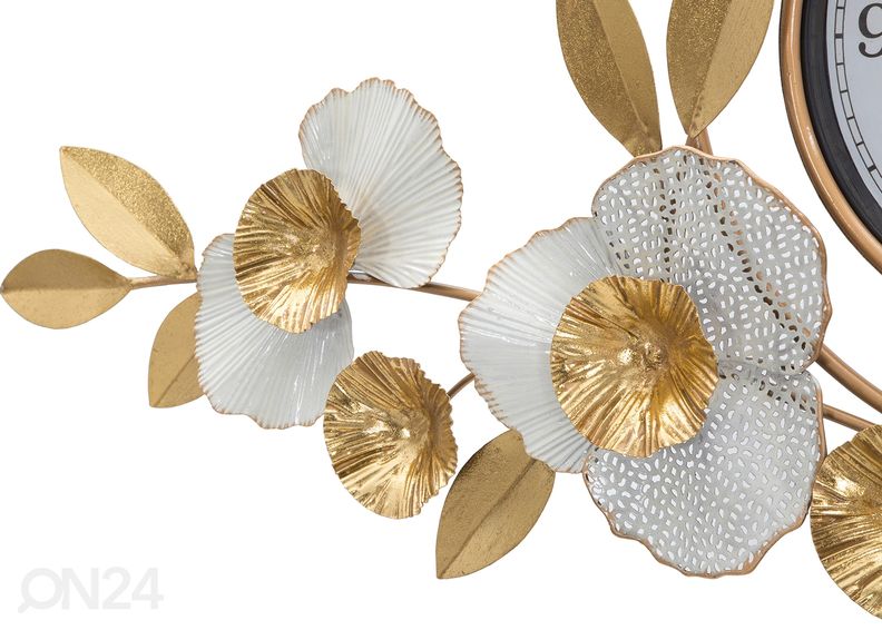 Seinakell Flow 92,5x45,5 cm suurendatud