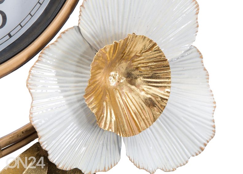 Seinakell Flow 92,5x45,5 cm suurendatud