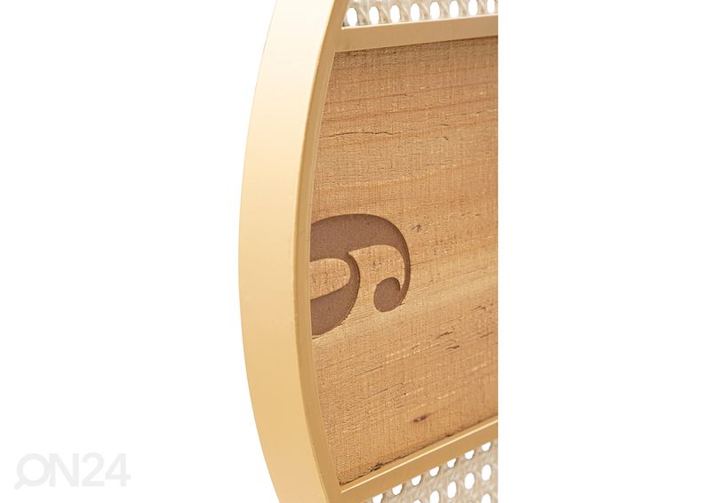 Seinakell Fuji 50 cm suurendatud