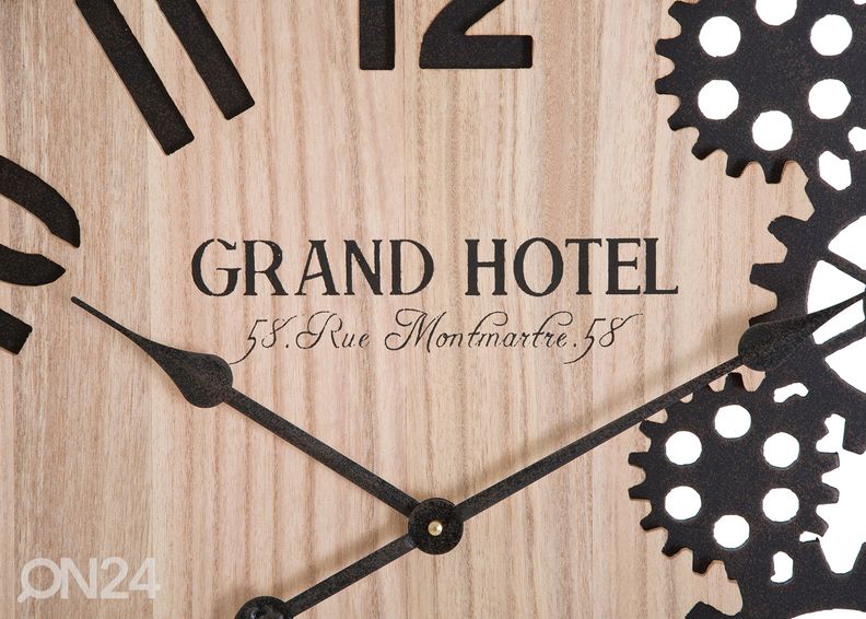 Seinakell Grand 60 cm suurendatud