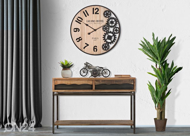 Seinakell Grand 60 cm suurendatud