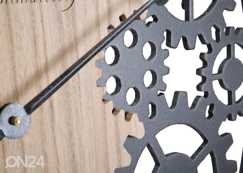 Seinakell Grand 60 cm suurendatud