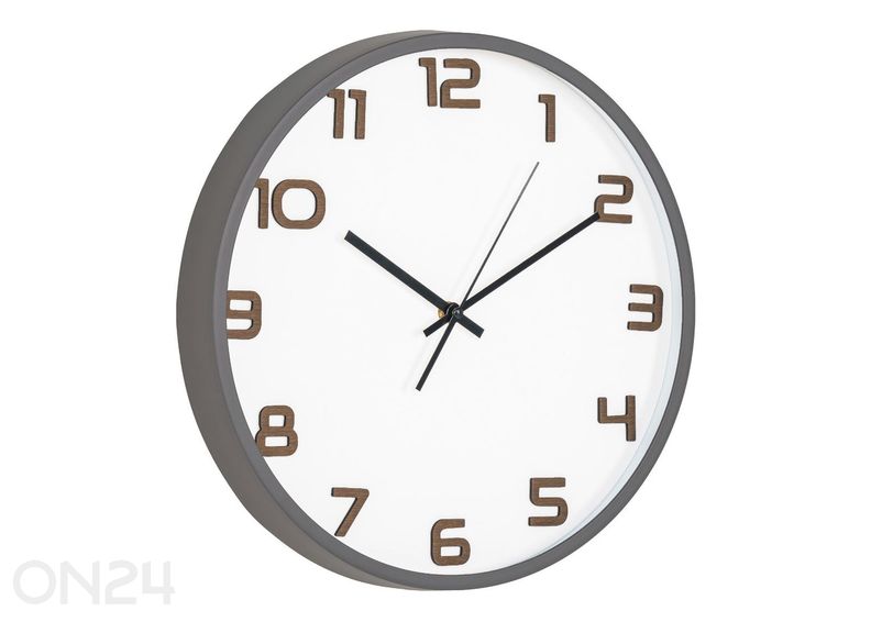 Seinakell Greenwich suurendatud