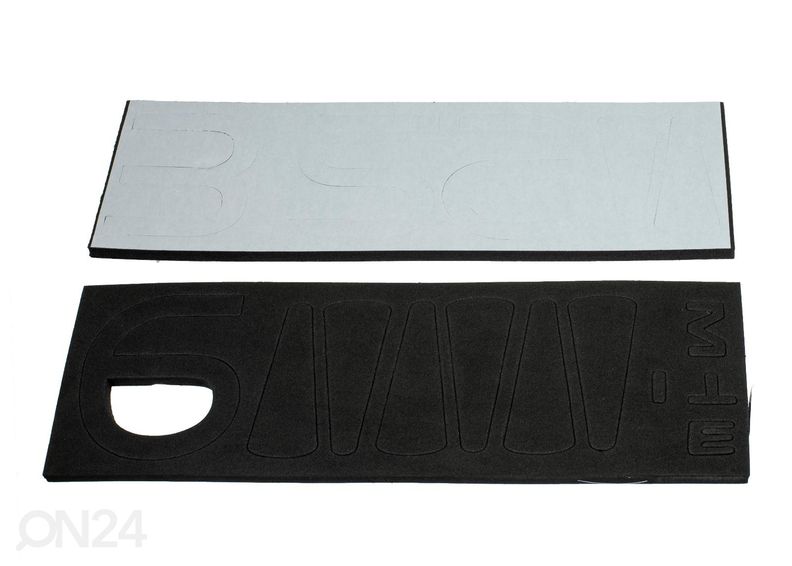 Seinakell kleebitav 80-120 cm suurendatud