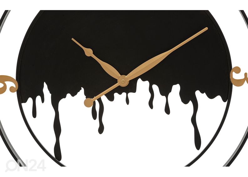 Seinakell Splash 66 cm suurendatud