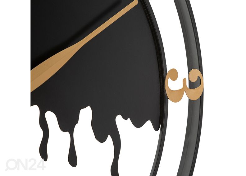 Seinakell Splash 66 cm suurendatud