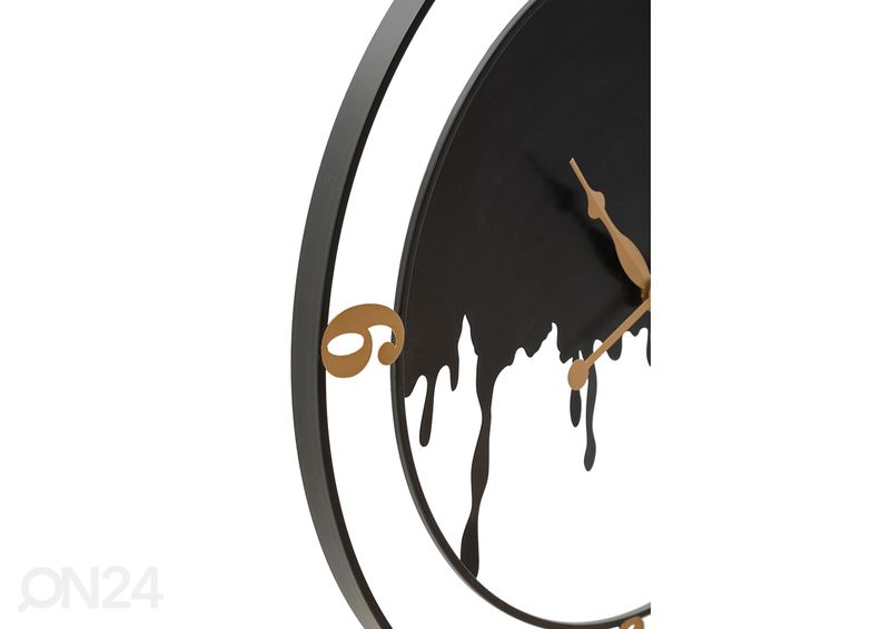 Seinakell Splash 66 cm suurendatud