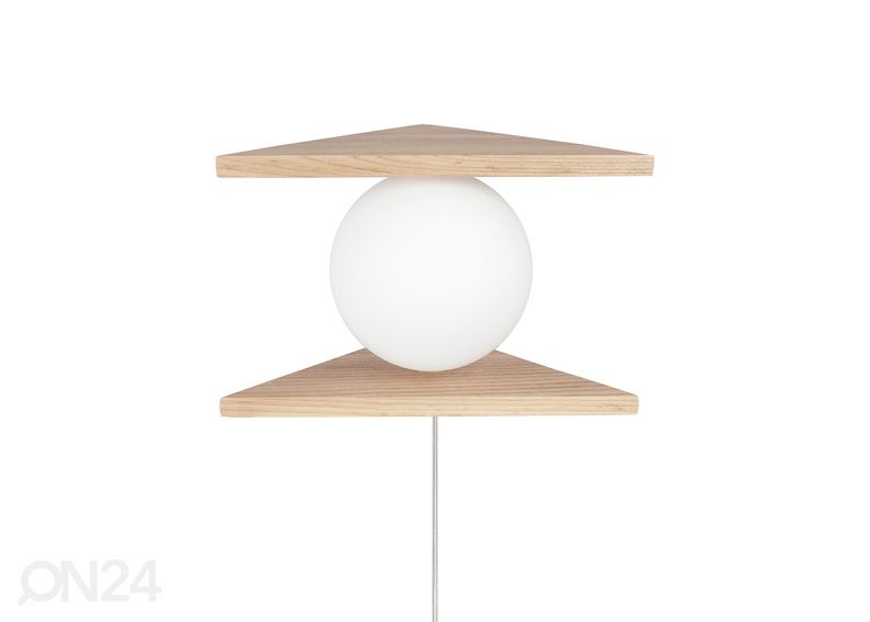 Seinalamp Angolo Tree suurendatud