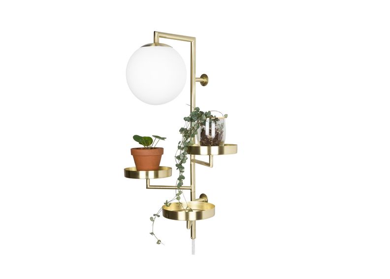 Seinalamp Astoria suurendatud