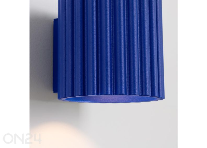 Seinalamp Aura, G9 suurendatud