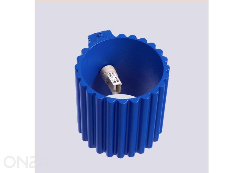 Seinalamp Aura, G9 suurendatud