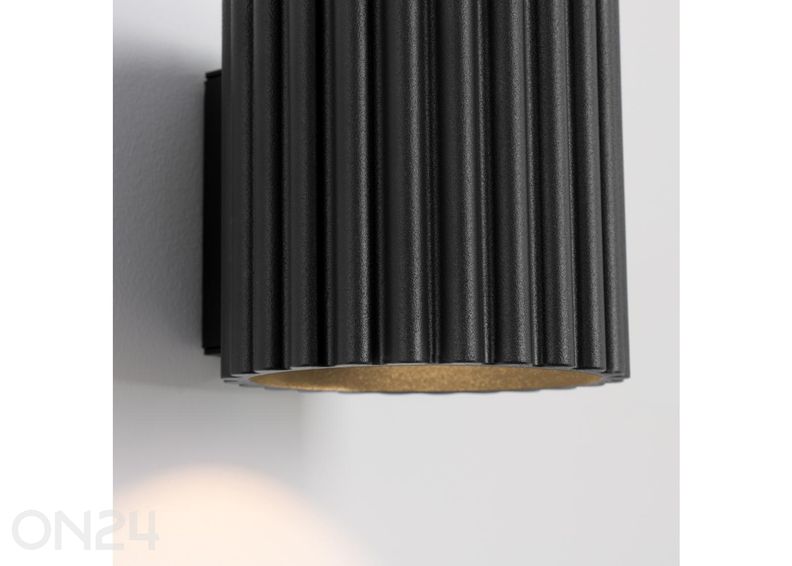 Seinalamp Aura, G9 suurendatud