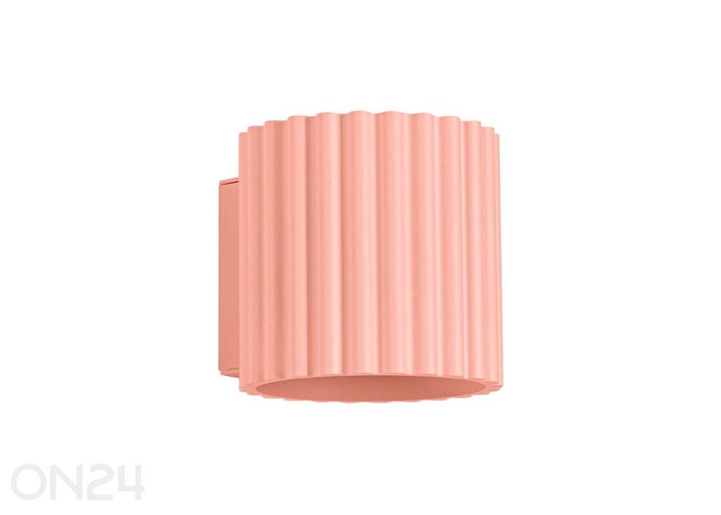 Seinalamp Aura, G9 suurendatud