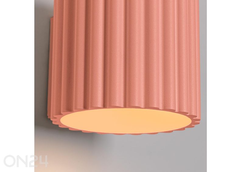 Seinalamp Aura, G9 suurendatud