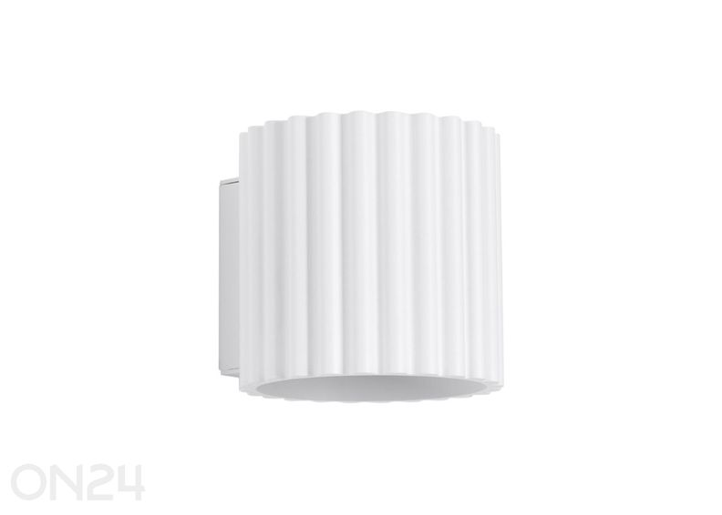 Seinalamp Aura, G9 suurendatud