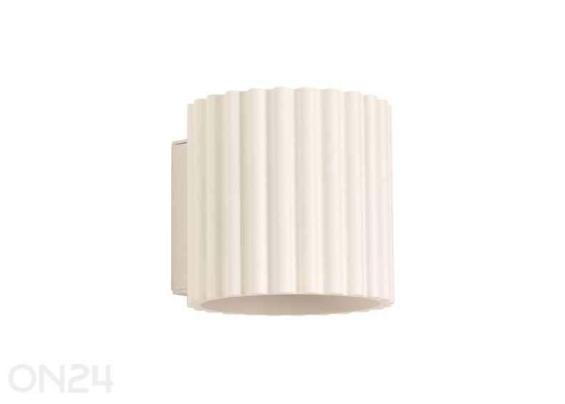 Seinalamp Aura, G9 suurendatud