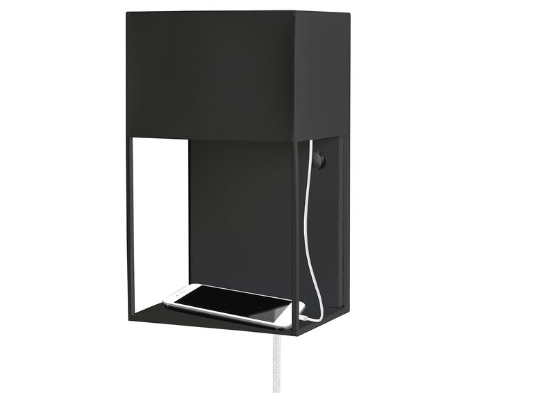 Seinalamp Box suurendatud