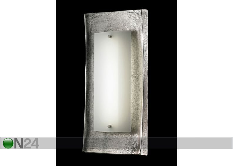 Seinalamp Calais LED suurendatud