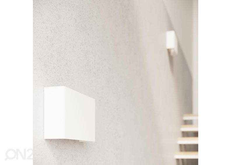 Seinalamp Copertura suurendatud