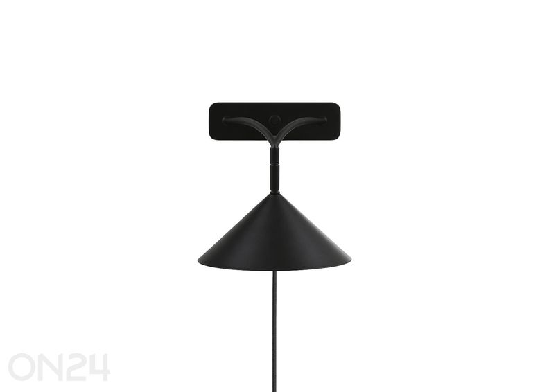 Seinalamp Curve suurendatud