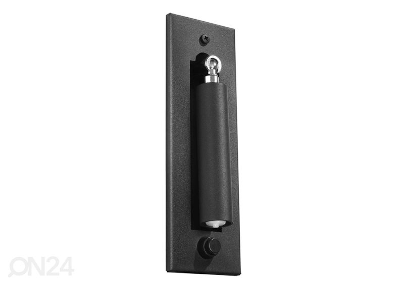 Seinalamp Enif, must suurendatud