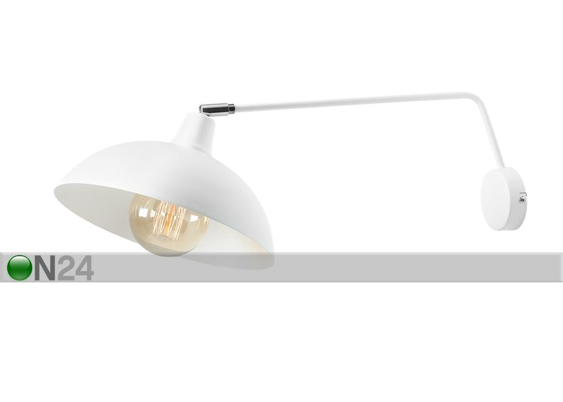 Seinalamp Espace suurendatud