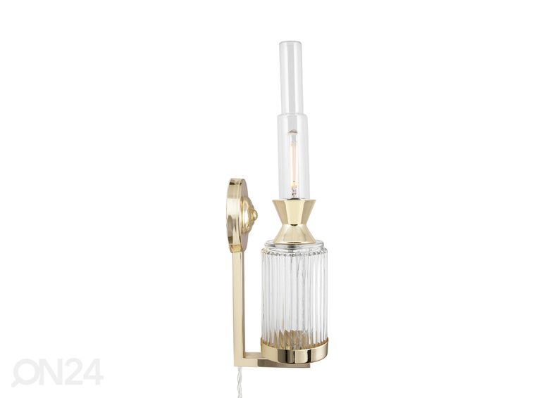 Seinalamp Ester suurendatud