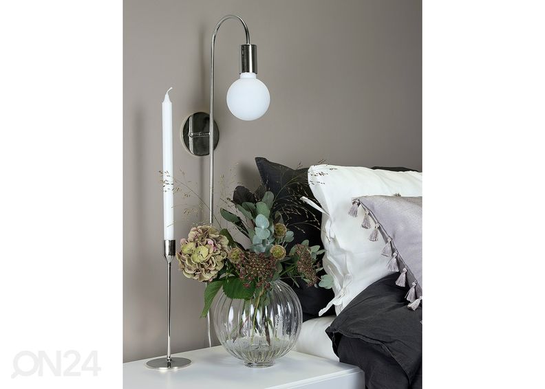 Seinalamp Grace suurendatud