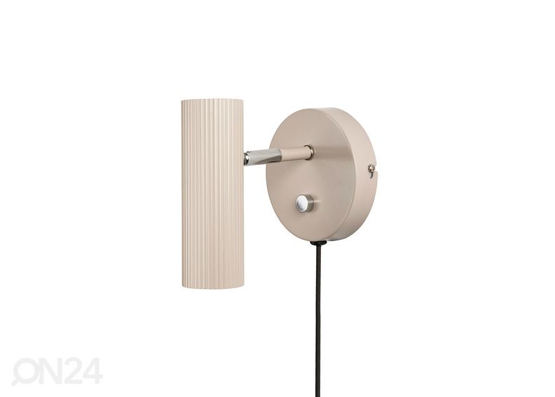 Seinalamp Hubble suurendatud