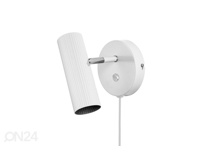 Seinalamp Hubble suurendatud