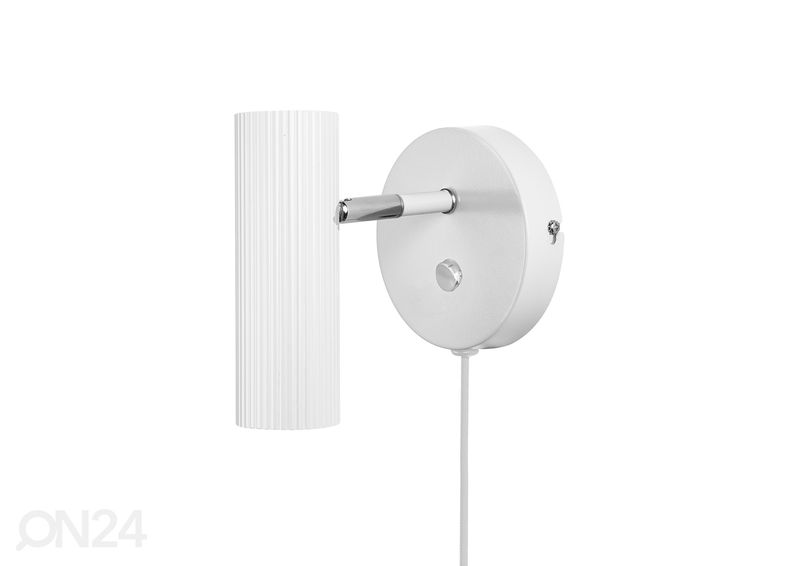 Seinalamp Hubble suurendatud