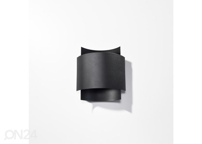 Seinalamp Impact suurendatud