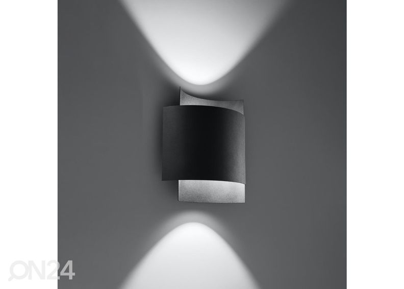 Seinalamp Impact suurendatud