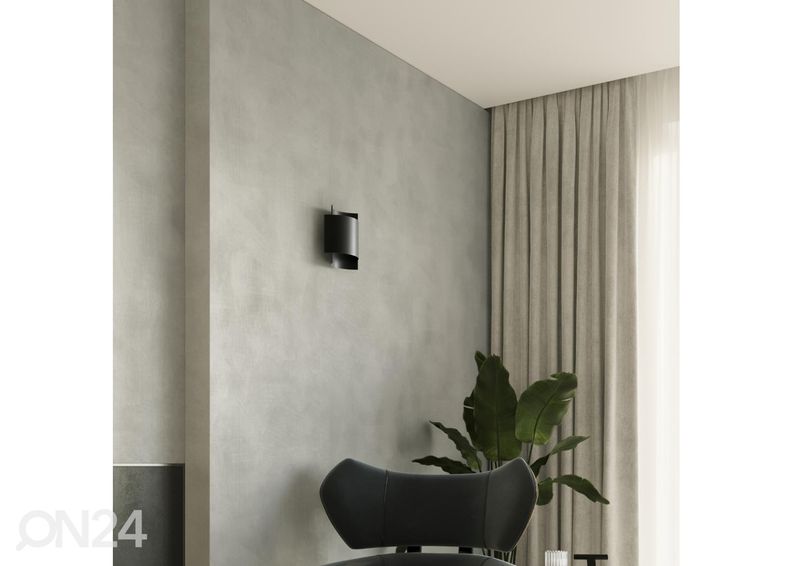 Seinalamp Impact suurendatud