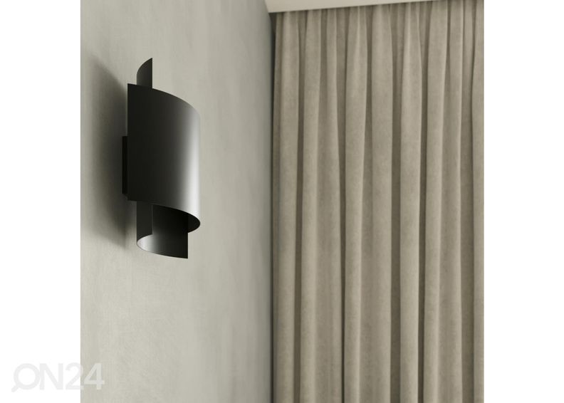 Seinalamp Impact suurendatud