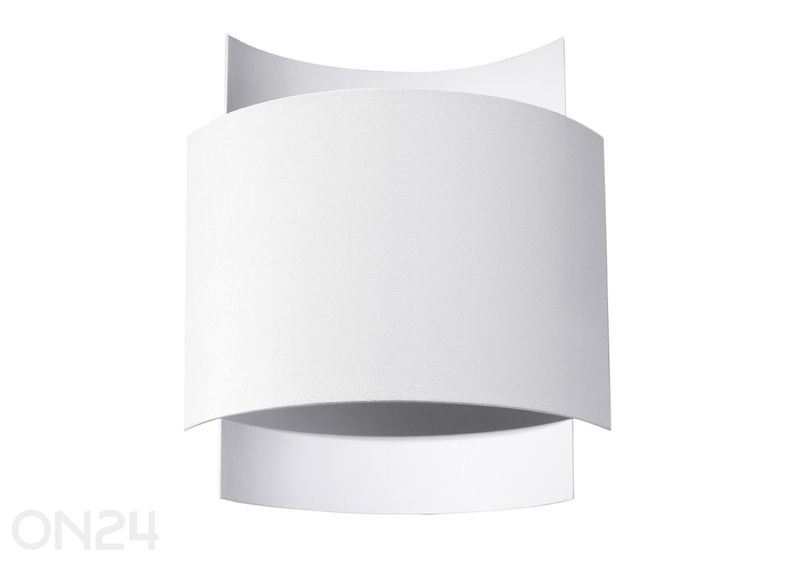 Seinalamp Impact suurendatud