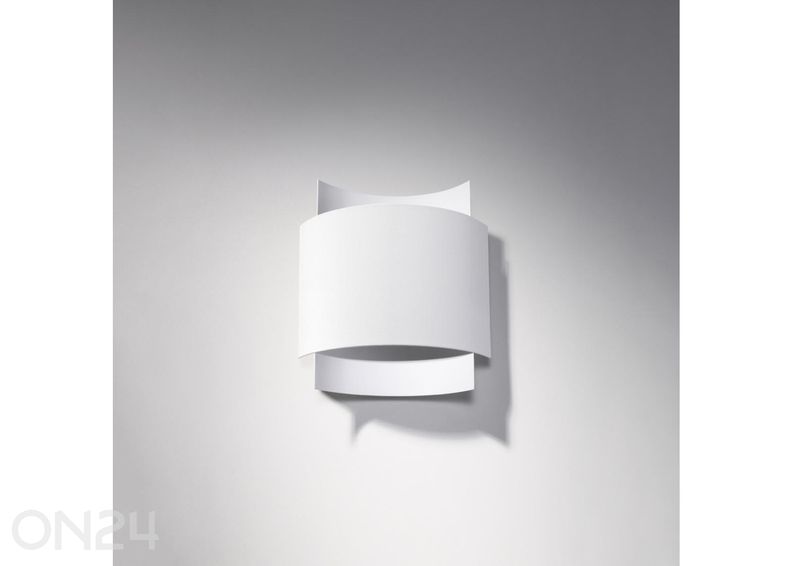 Seinalamp Impact suurendatud