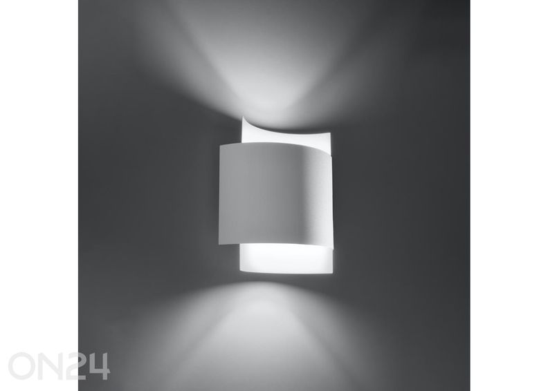 Seinalamp Impact suurendatud